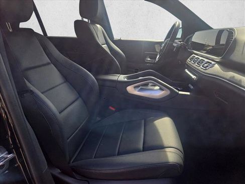Certified 2025 Mercedes-Benz GLE 450 4MATIC image 21
