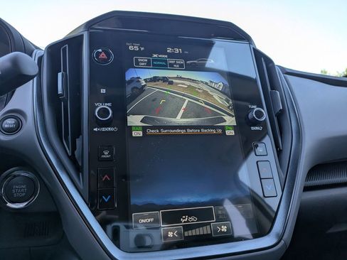 New 2026 Subaru Crosstrek 2.5i Limited image 21