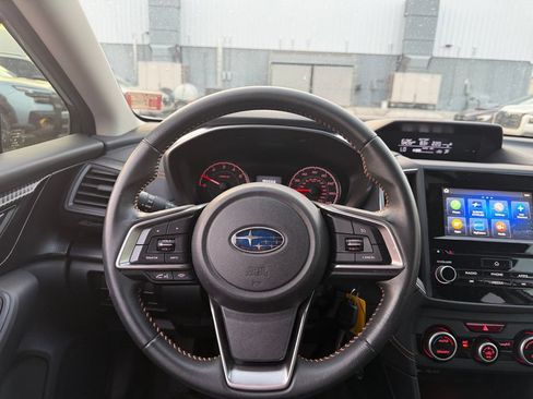 Used 2023 Subaru Crosstrek 2.0i Premium AWD/4WD image 8