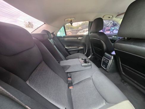Used 2019 Chrysler 300 Touring w/ Sport Appearance Package RWD image 71