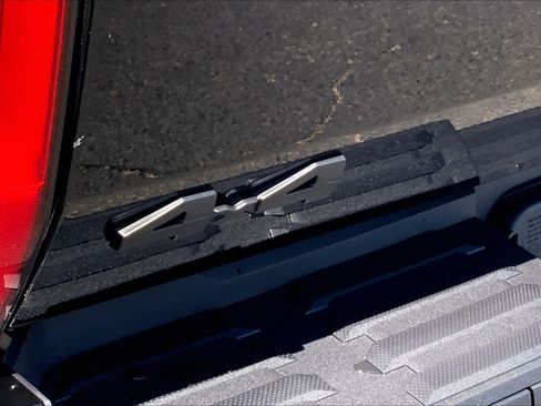New 2026 Toyota Tundra SR5 AWD/4WD image 17