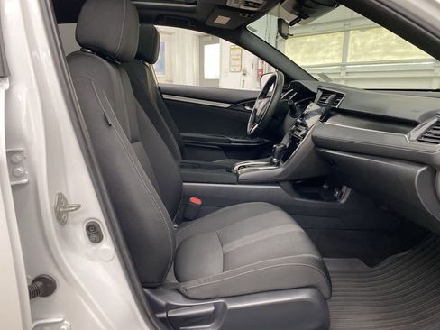Used 2021 Honda Civic EX image 20