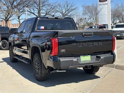 New 2026 Toyota Tundra SR5 image 3