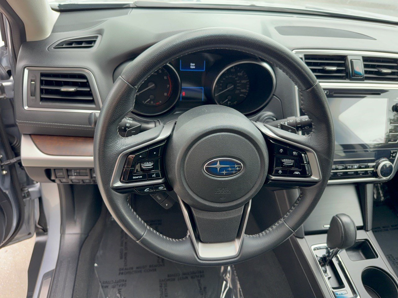 Used 2019 Subaru Outback 2.5i Limited AWD/4WD image 10
