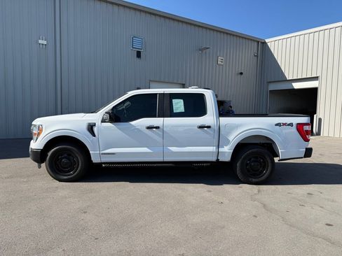 Used 2022 Ford F150 XL w/ Equipment Group 101A High image 37