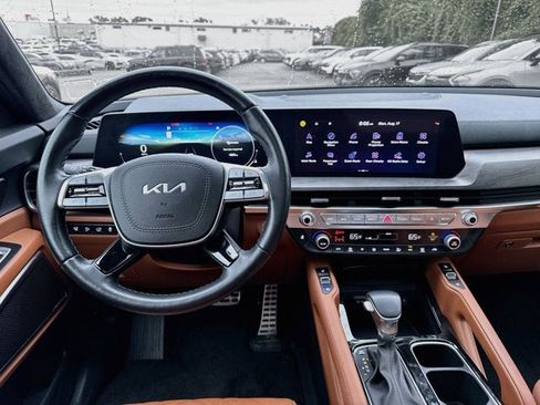 Certified 2024 Kia Telluride SX Prestige X-Line AWD/4WD image 23