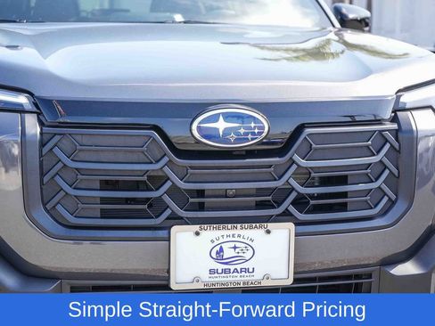 New 2026 Subaru Outback Touring AWD/4WD image 5