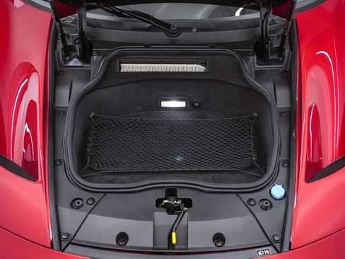 Used 2023 Maserati MC20 Coupe RWD image 36