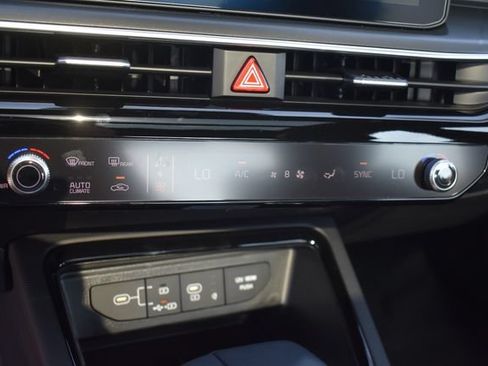 New 2026 Kia K5 GT-Line w/ GT-Line Premium Package AWD/4WD image 30