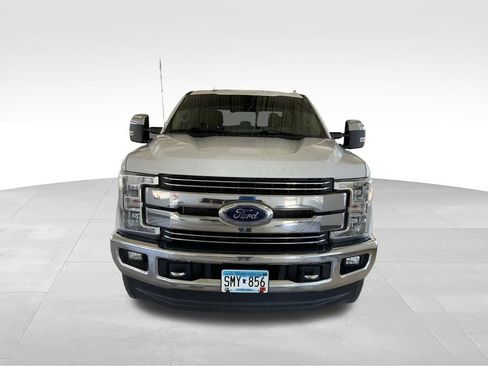 Used 2019 Ford F250 Lariat w/ Lariat Ultimate Package AWD/4WD image 34