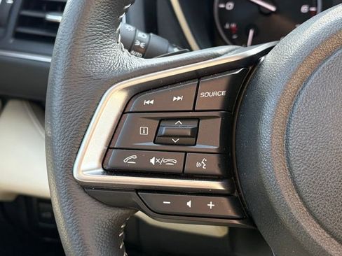 Used 2025 Subaru Ascent Limited AWD/4WD image 18