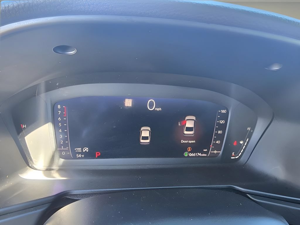 Used 2023 Honda Accord EX image 22