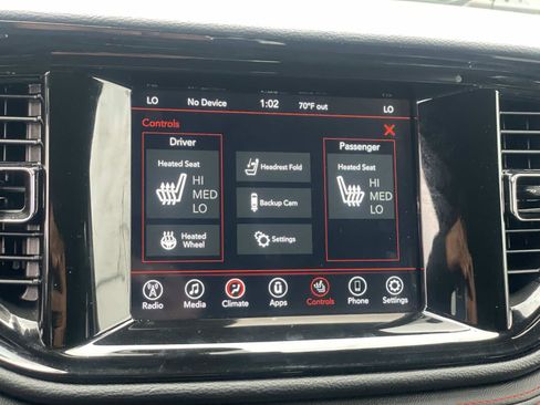 Used 2023 Dodge Durango GT RWD image 17