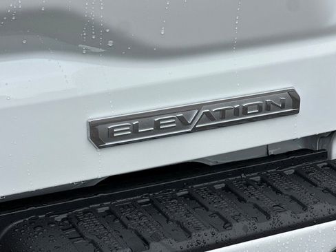 New 2026 GMC Sierra 1500 Elevation w/ Elevation Premium Package image 7