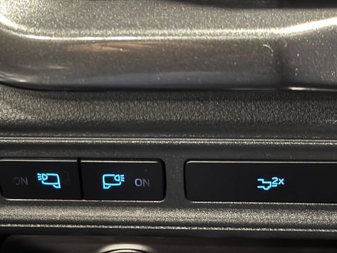 Used 2023 Ford F150 XLT w/ Equipment Group 302A High image 37