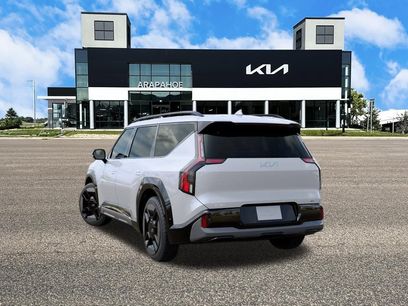 New 2026 Kia EV9 GT-Line