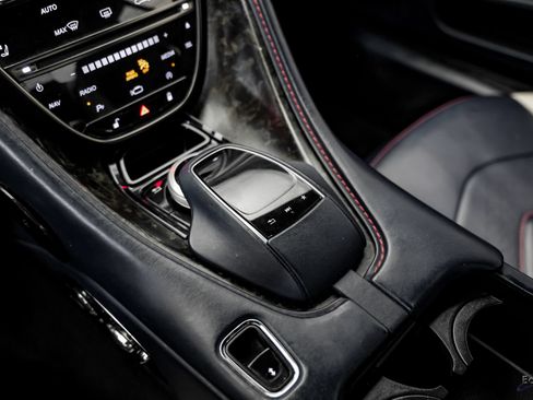 Used 2023 Aston Martin DBS Coupe RWD image 69