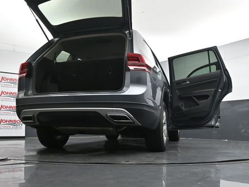 Used 2019 Volkswagen Atlas S image 29