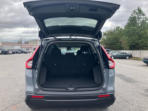 Certified 2026 Honda CR-V EX image 15