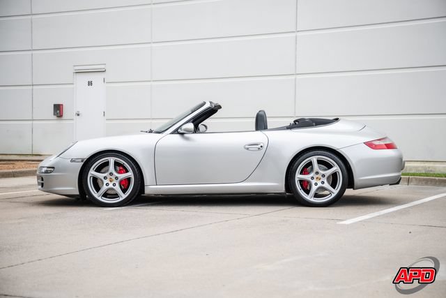 Used 2006 Porsche 911 Carrera S RWD image 39