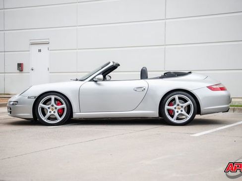 Used 2006 Porsche 911 Carrera S image 39