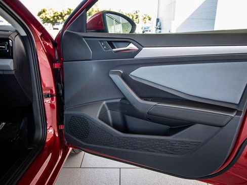 New 2026 Volkswagen Jetta SE image 43