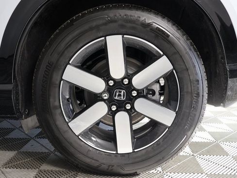 Used 2026 Honda Prologue Touring image 10