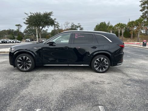 Used 2024 MAZDA CX-90 3.3 Turbo S image 5