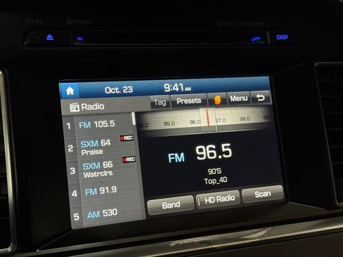 Used 2016 Hyundai Sonata SE image 48