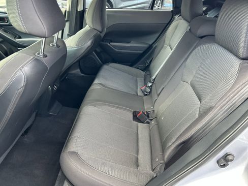 Used 2024 Subaru Crosstrek 2.0i Premium image 22