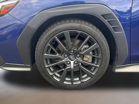 Used 2022 Subaru WRX Limited AWD/4WD image 33