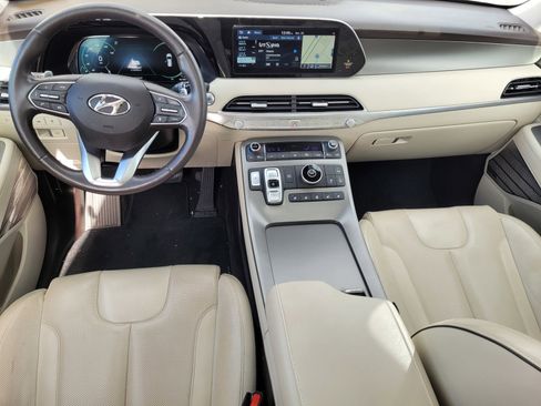 Used 2020 Hyundai Palisade Limited image 10