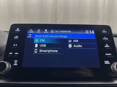 Used 2020 Honda Accord Sport image 17