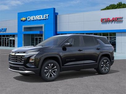 New 2026 Chevrolet Equinox LT w/ LPO, Floor Liner Package