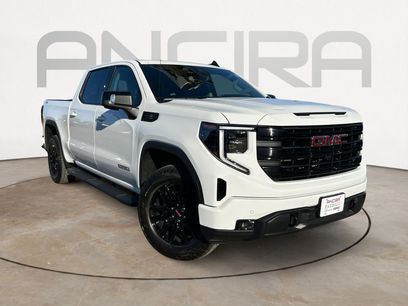 New 2026 GMC Sierra 1500 Elevation w/ Elevation Premium Package
