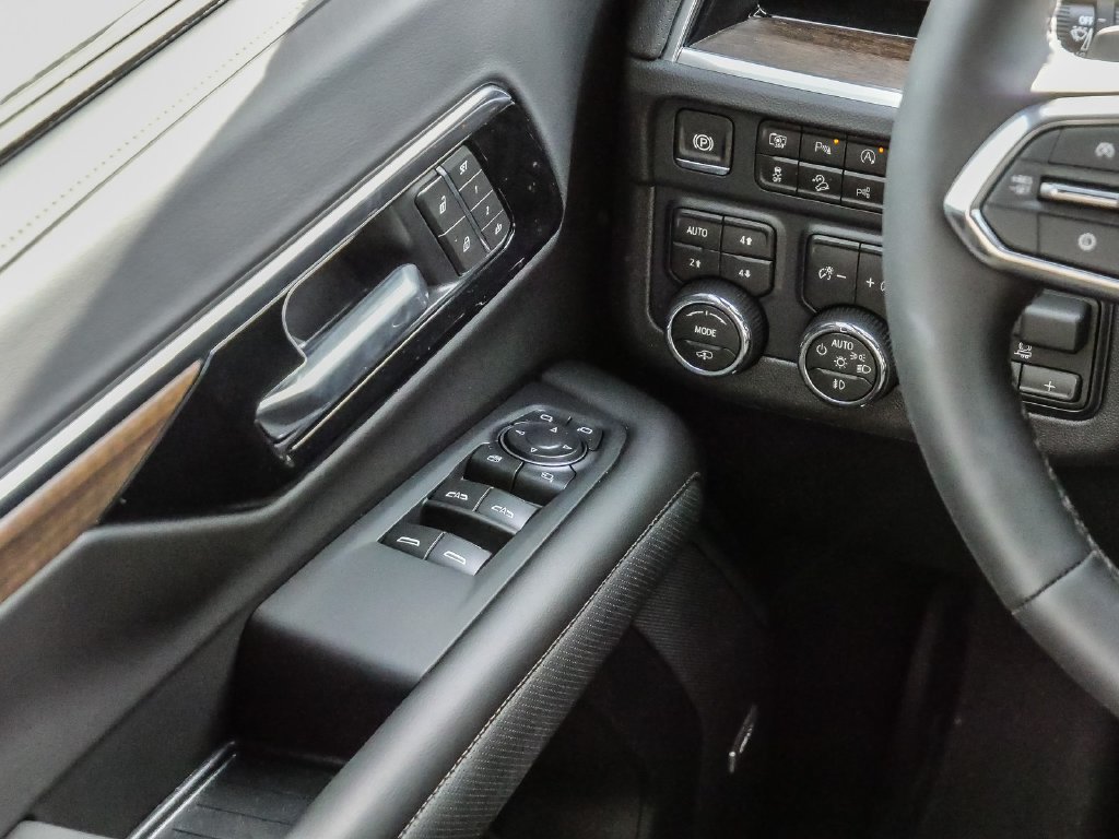 New 2026 Chevrolet Tahoe High Country AWD/4WD image 34