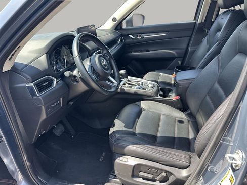 Used 2025 MAZDA CX-5 Carbon Edition AWD/4WD image 10