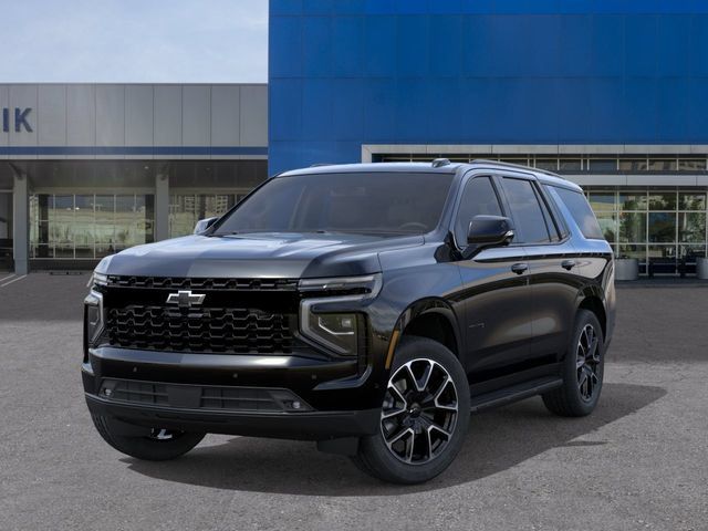 New 2026 Chevrolet Tahoe RST w/ Comfort Package RWD image 6