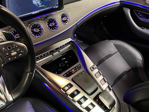 Used 2019 Mercedes-Benz AMG GT 53 image 38