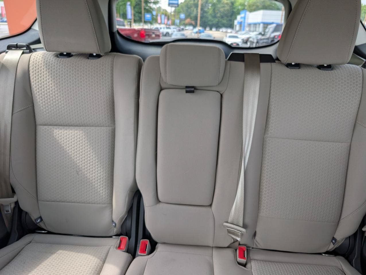 Used 2017 Ford Escape SE FWD image 27
