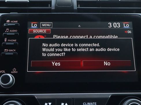 Used 2019 Honda Civic Si image 30