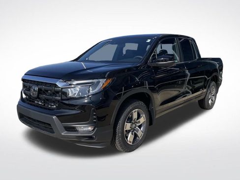 New 2026 Honda Ridgeline RTL image 8
