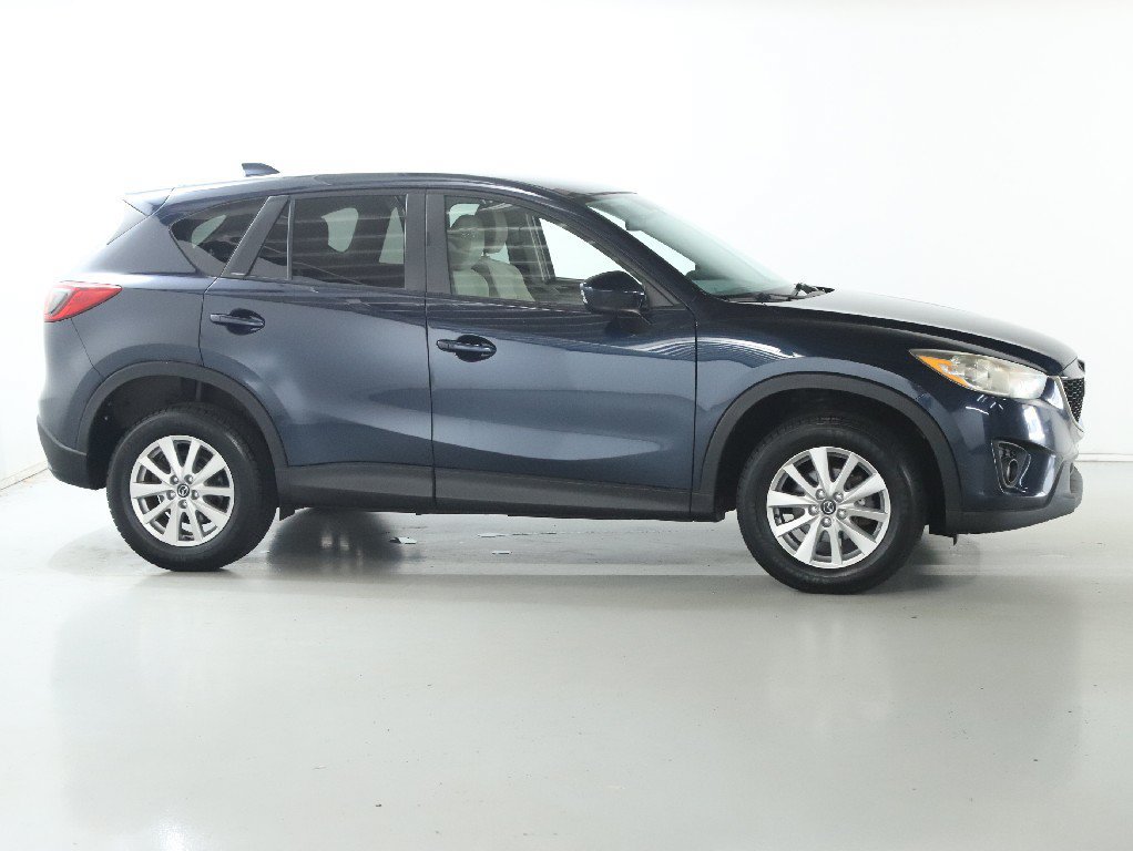 Used 2015 MAZDA CX-5 Touring AWD/4WD image 11
