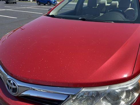 Used 2012 Toyota Camry LE FWD image 15