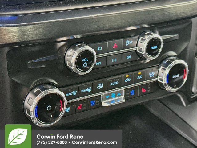 New 2026 Ford F350 Lariat w/ Black Appearance Package AWD/4WD image 23