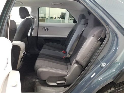 Used 2024 Hyundai Ioniq 5 SE RWD image 13