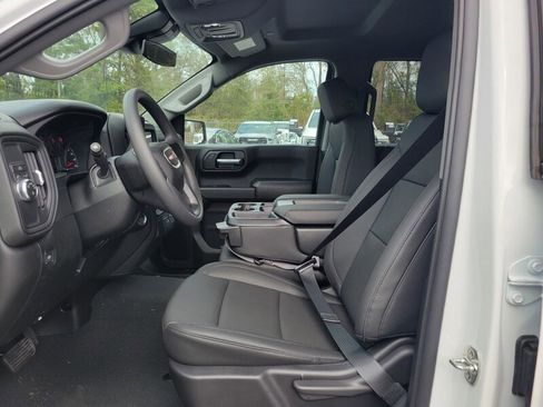 New 2026 GMC Sierra 1500 Pro w/ Graphite Edition image 20