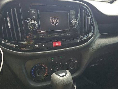 Used 2019 RAM ProMaster City Tradesman FWD image 9