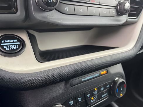 Used 2023 Ford Bronco Sport Heritage image 18