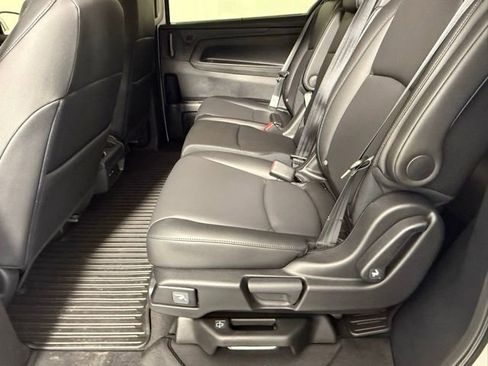 Used 2026 Honda Odyssey EX-L image 35